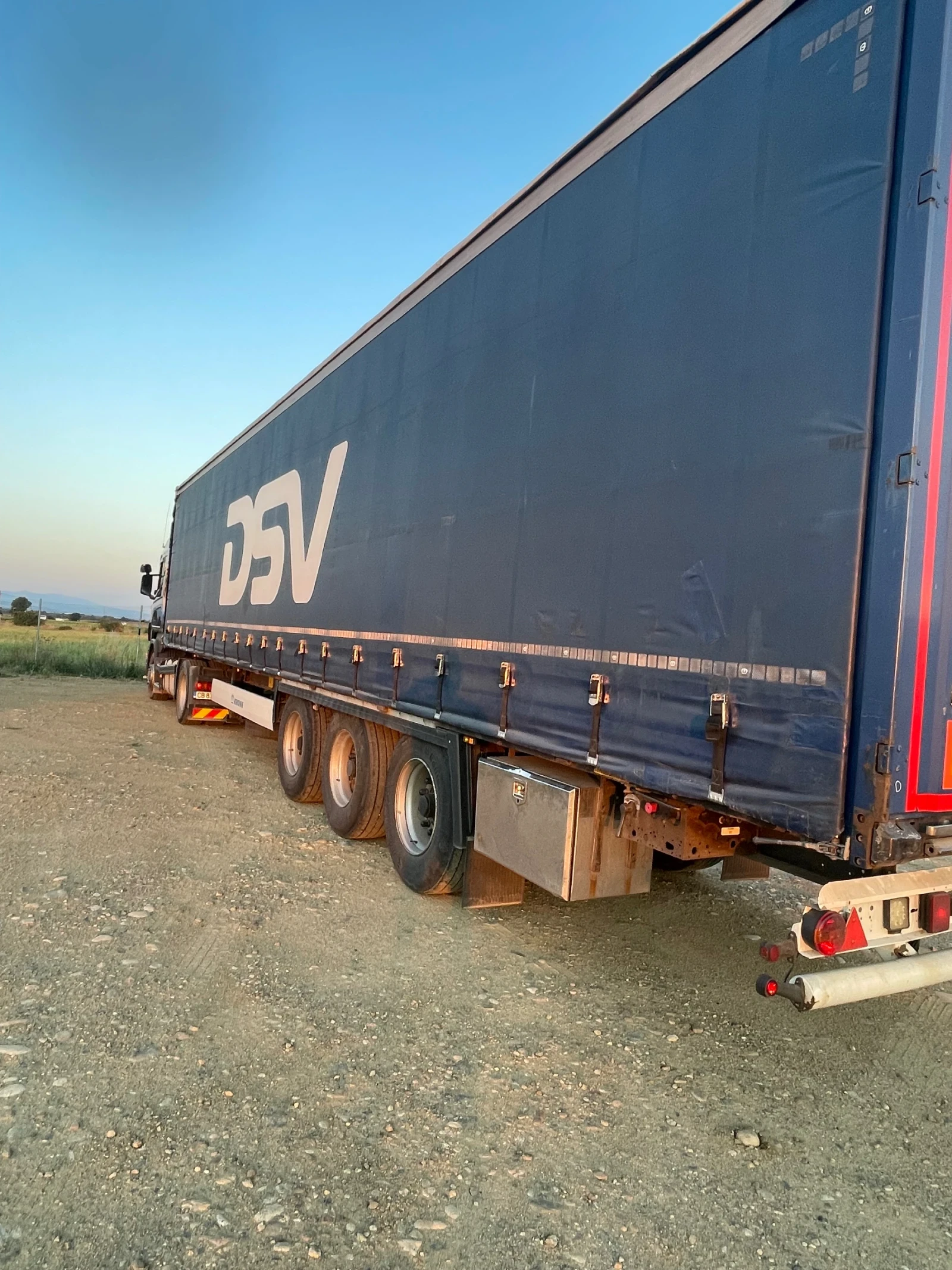 Scania R 420 Highline, снимка 17 - Камиони - 55619225