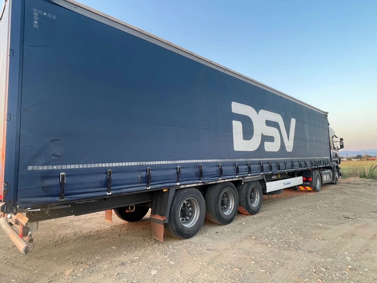Scania R 420 Highline, снимка 14 - Камиони - 55619225