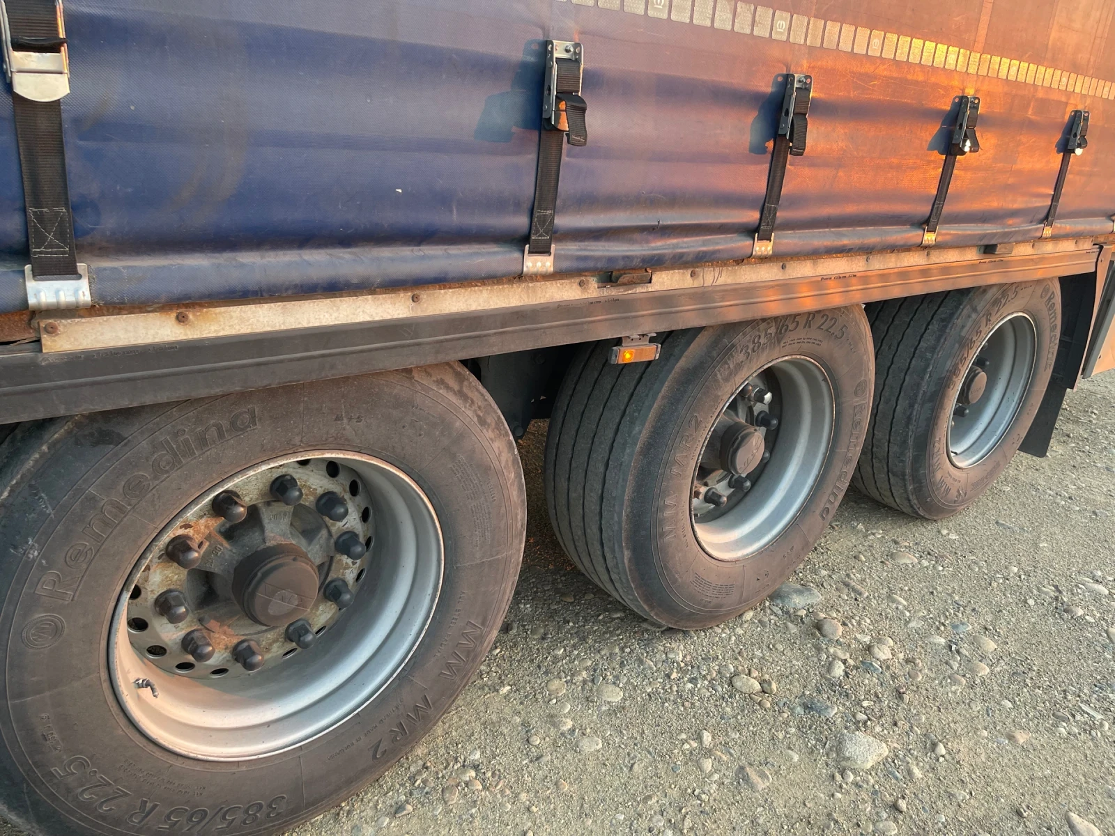 Scania R 420 Highline, снимка 12 - Камиони - 55619225