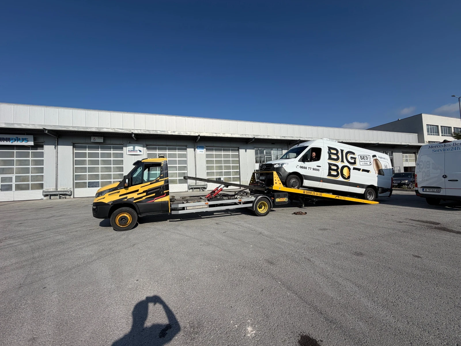Iveco Daily 70-170 6.10� | Mobile.bg � ����������� 2