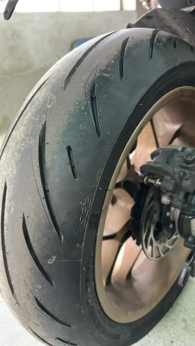 Yamaha YZF-R1 60TH Anniversary , снимка 9