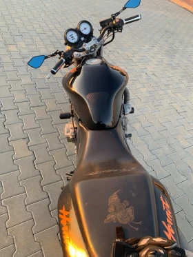 Honda Cb Hornet, снимка 4