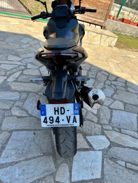 Kawasaki Z Z500, снимка 6