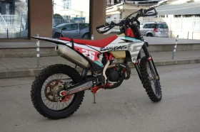 GASGAS EC 350 4T, снимка 5