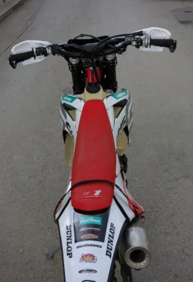 GASGAS EC 350 4T, снимка 6