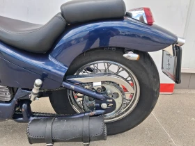 Honda Shadow 600, снимка 5