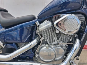 Honda Shadow 600, снимка 12