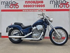 Honda Shadow 600, снимка 1