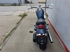 Honda Shadow 600, снимка 3