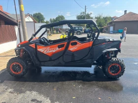 Cfmoto ZFORCE 950 SPORT-4, снимка 5