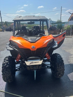 Cfmoto ZFORCE 950 SPORT-4, снимка 2