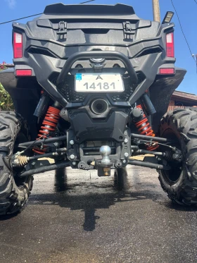 Cfmoto ZFORCE 950 SPORT-4, снимка 7