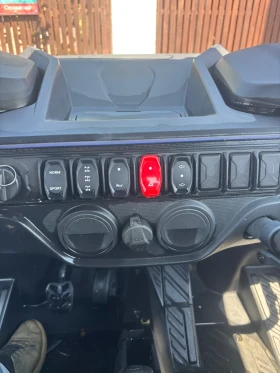 Cfmoto ZFORCE 950 SPORT-4, снимка 10