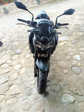 Kawasaki Z 900, снимка 3