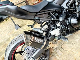 Kawasaki Z 900, снимка 4