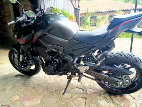 Kawasaki Z 900, снимка 5
