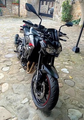 Kawasaki Z 900, снимка 2