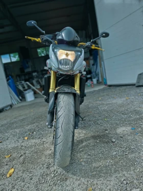 Honda Hornet Honda Hornet CB600F 102p.s 13700км, снимка 13