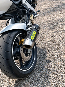 Honda Hornet Honda Hornet CB600F 102p.s 13700км, снимка 2