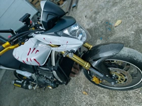 Honda Hornet Honda Hornet CB600F 102p.s 13700км, снимка 10