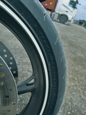 Honda Hornet Honda Hornet CB600F 102p.s 13700км, снимка 8