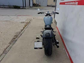 Honda Shadow A2 600, снимка 14