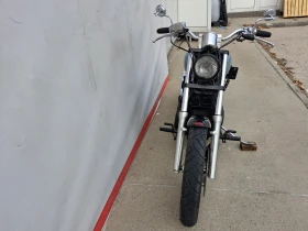 Honda Shadow A2 600, снимка 7