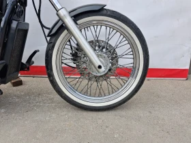 Honda Shadow A2 600, снимка 9