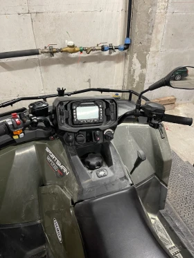 Polaris Sportsman 570 , снимка 8