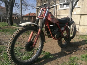     Fantic 250