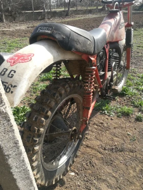 Fantic 250 | Mobile.bg    10