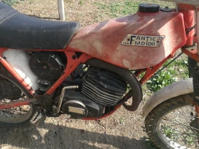 Fantic 250 | Mobile.bg    3