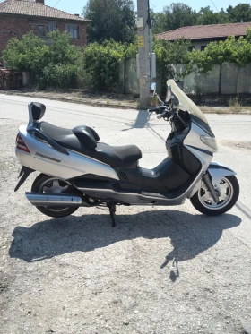 Обява за продажба на Suzuki Burgman ~1 500 лв. - изображение 1