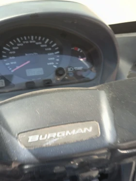 Обява за продажба на Suzuki Burgman ~1 500 лв. - изображение 2