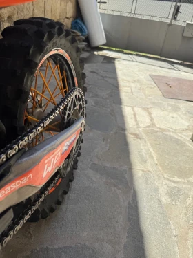 Ktm 250 KTM sx-f 250  !!! | Mobile.bg    8
