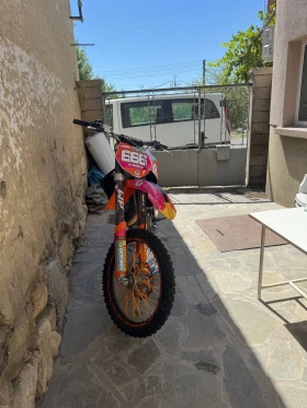 Ktm 250 KTM sx-f 250  !!! | Mobile.bg    5