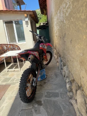 Ktm 250 KTM sx-f 250  !!! | Mobile.bg    9