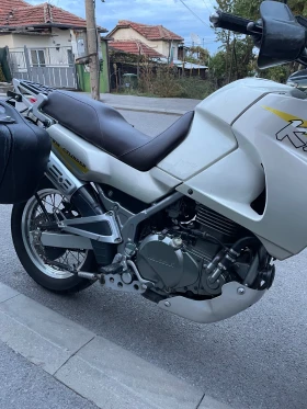 Обява за продажба на Kawasaki Kle 500 Twin Cylinder ~3 600 лв. - изображение 7