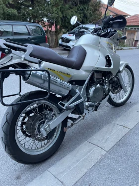 Обява за продажба на Kawasaki Kle 500 Twin Cylinder ~3 600 лв. - изображение 4