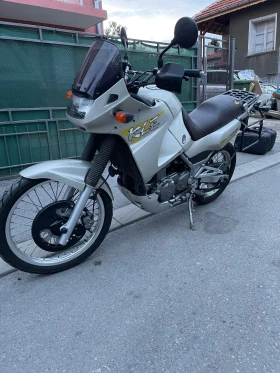 Обява за продажба на Kawasaki Kle 500 Twin Cylinder ~3 600 лв. - изображение 1
