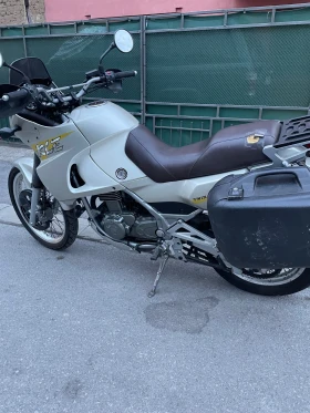 Обява за продажба на Kawasaki Kle 500 Twin Cylinder ~3 600 лв. - изображение 10