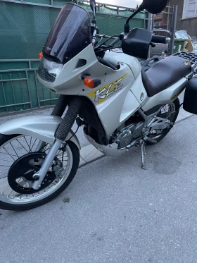 Обява за продажба на Kawasaki Kle 500 Twin Cylinder ~3 600 лв. - изображение 8