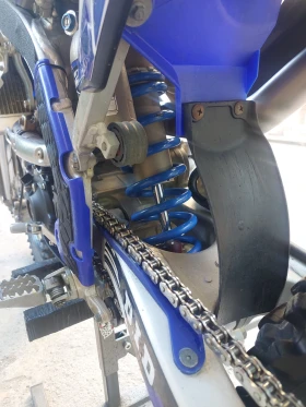 Yamaha Yzf YZ450F | Mobile.bg    14