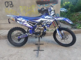 Yamaha Yzf YZ450F | Mobile.bg    17