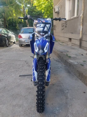 Обява за продажба на Yamaha Yzf YZ450F ~7 400 лв. - изображение 4