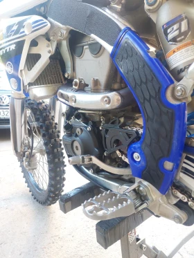 Обява за продажба на Yamaha Yzf YZ450F ~7 400 лв. - изображение 9