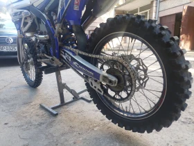 Обява за продажба на Yamaha Yzf YZ450F ~7 400 лв. - изображение 10