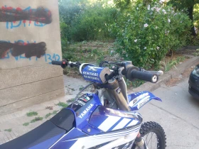 Обява за продажба на Yamaha Yzf YZ450F ~7 400 лв. - изображение 2