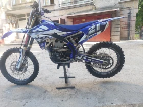 Обява за продажба на Yamaha Yzf YZ450F ~7 400 лв. - изображение 5