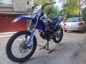 Обява за продажба на Yamaha Yzf YZ450F ~7 400 лв. - изображение 7